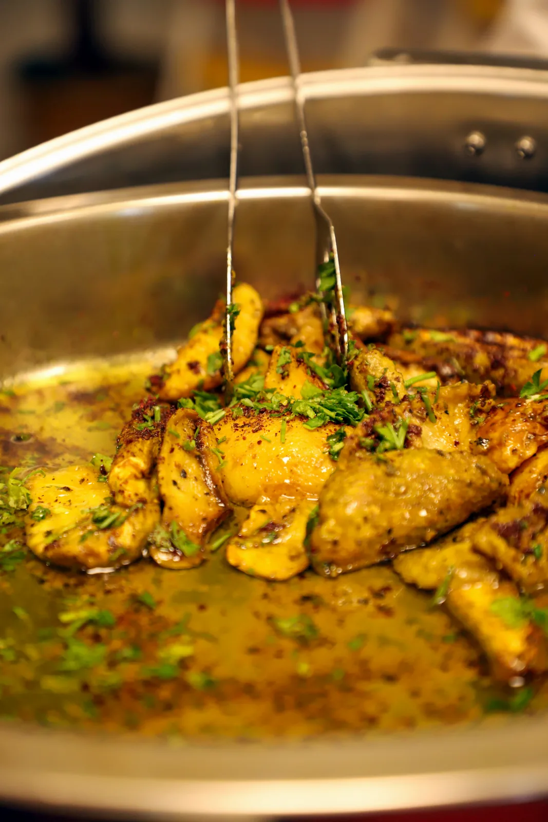 Al Khan Restaurant