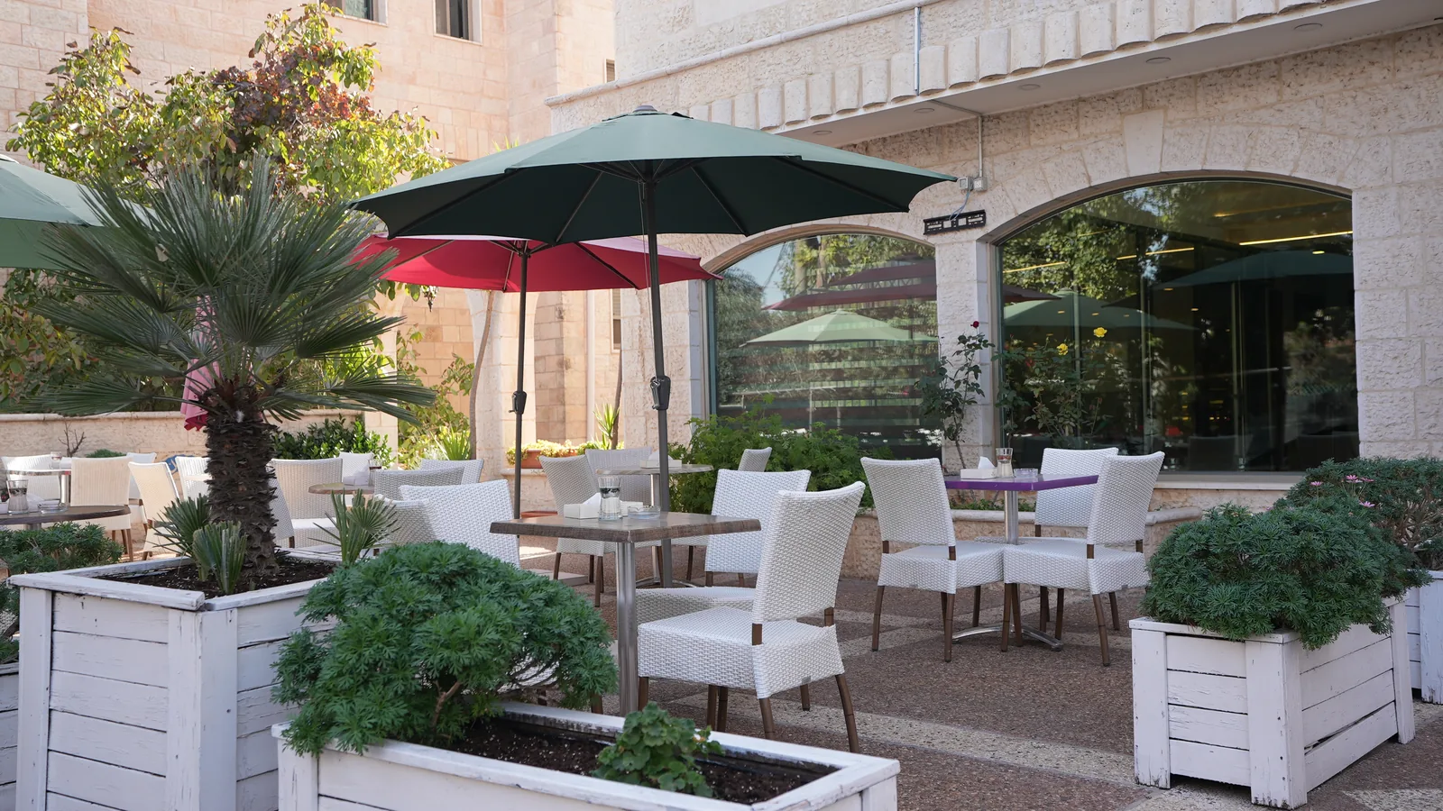 The City Café
