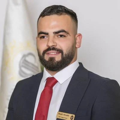 Hadi Awwad