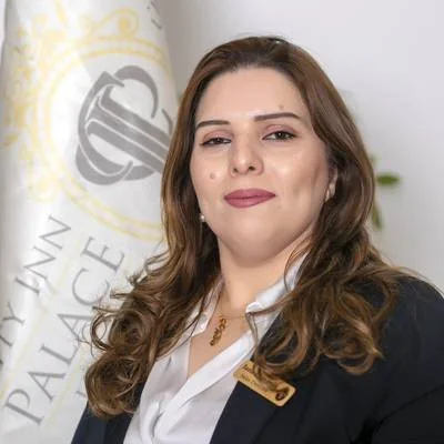 Jane Hanania