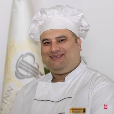 Md. Mannasra