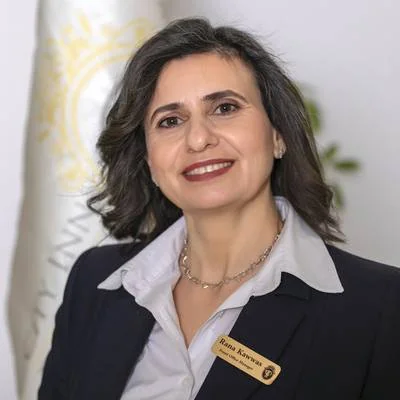 Rana Kawwas