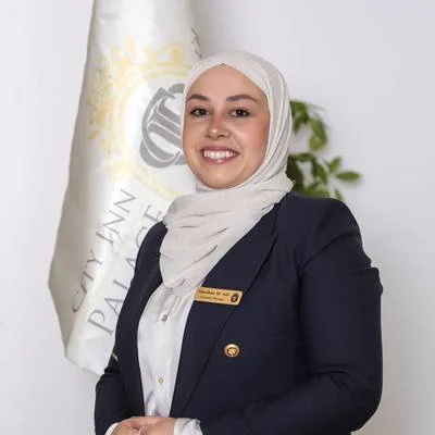 Sharihan Adi