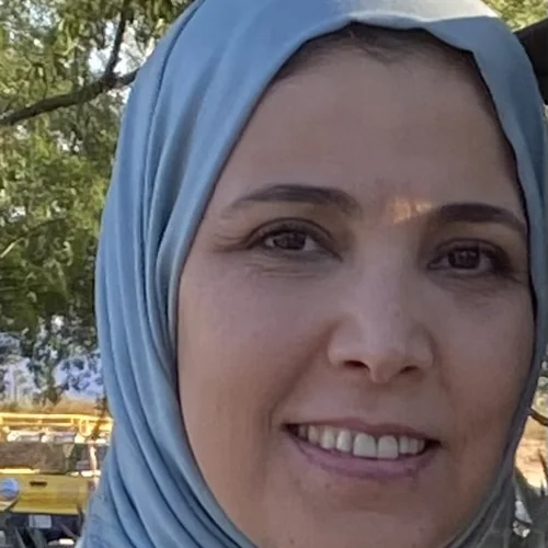 Mrs. Wafaa Fares